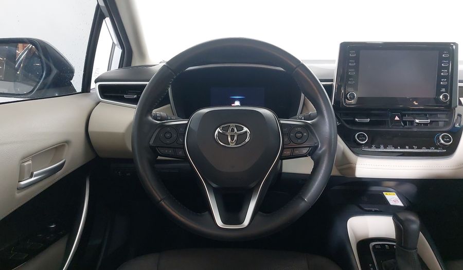 Toyota Corolla VVTI HYBRID ALTIS Sedan 2023