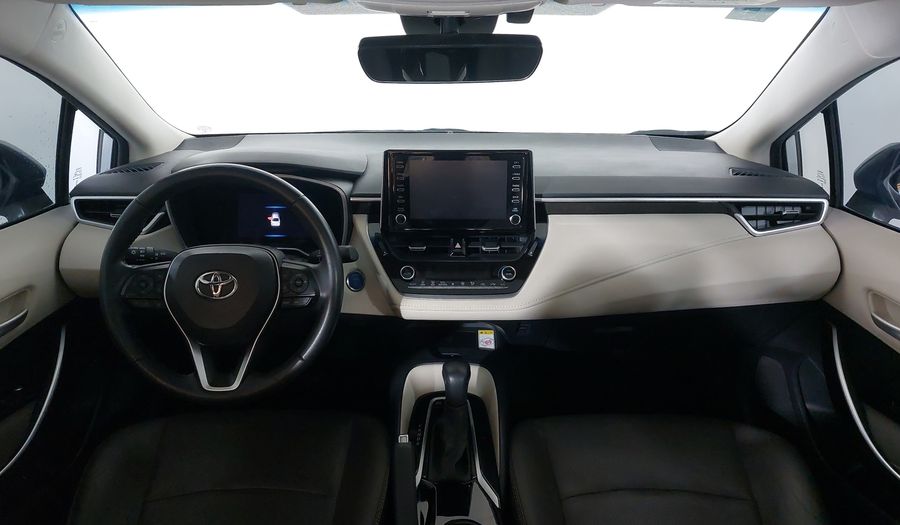 Toyota Corolla VVTI HYBRID ALTIS Sedan 2023