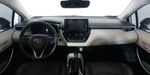 Toyota Corolla VVTI HYBRID ALTIS Sedan 2023
