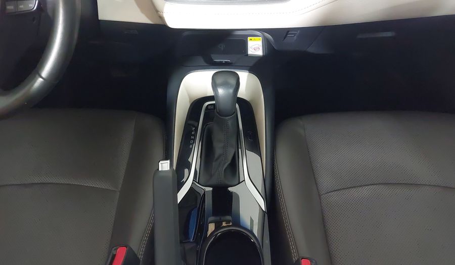 Toyota Corolla VVTI HYBRID ALTIS Sedan 2023