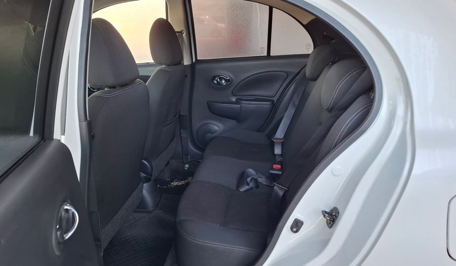 Nissan March 1.6 ADVANCE MY19 Hatchback 2019