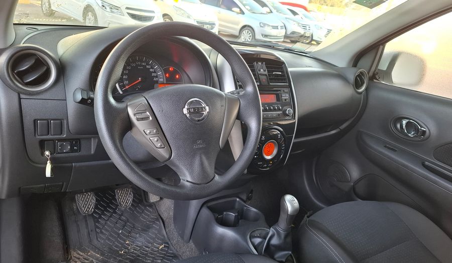 Nissan March 1.6 ADVANCE MY19 Hatchback 2019