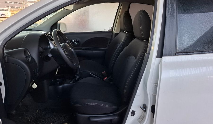 Nissan March 1.6 ADVANCE MY19 Hatchback 2019