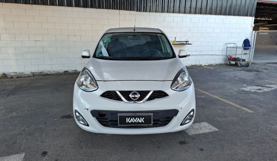 Nissan March 1.6 ADVANCE MY19 Hatchback 2019