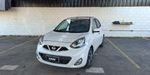 Nissan March 1.6 ADVANCE MY19 Hatchback 2019