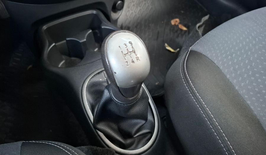 Nissan March 1.6 ADVANCE MY19 Hatchback 2019