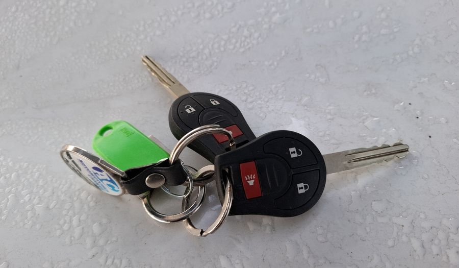 Nissan March 1.6 ADVANCE MY19 Hatchback 2019