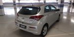 Hyundai Hb20 COMFORT PLUS Hatchback 2016
