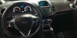 Ford Fiesta Kinetic Design 1.6 SE Hatchback 2015