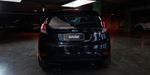 Ford Fiesta Kinetic Design 1.6 SE Hatchback 2015