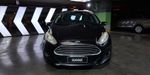Ford Fiesta Kinetic Design 1.6 SE Hatchback 2015