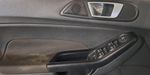 Ford Fiesta Kinetic Design 1.6 SE Hatchback 2015