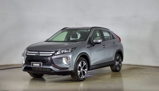 Mitsubishi • Eclipse Cross