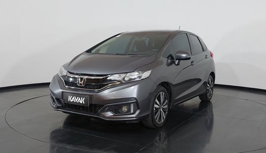 Honda • Fit