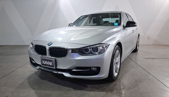 Bmw • Serie 3