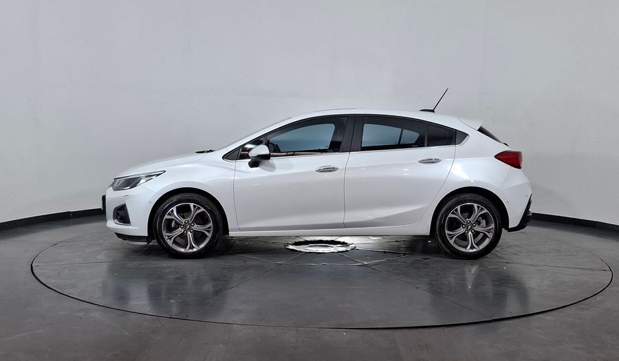 Chevrolet Cruze Ii 1.4 PREMIER AUTO Hatchback 2023