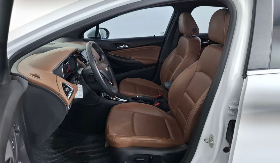 Chevrolet Cruze Ii 1.4 PREMIER AUTO Hatchback 2023