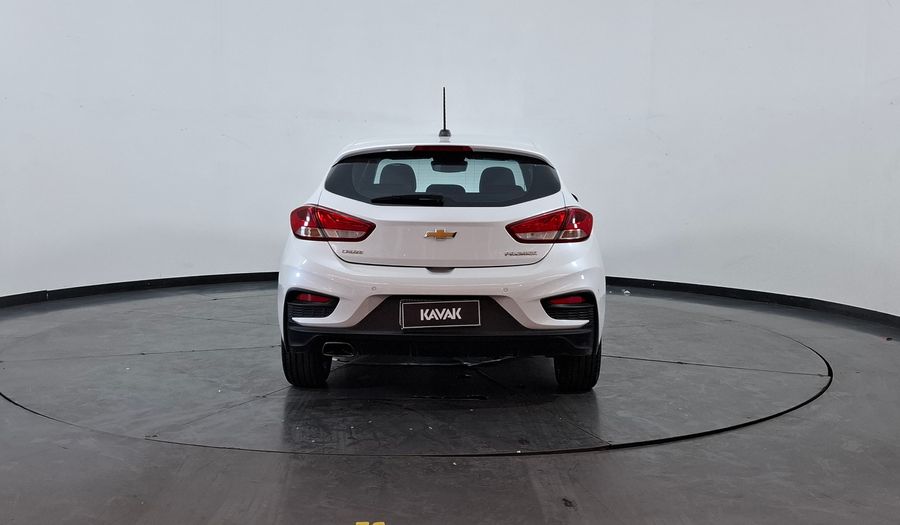 Chevrolet Cruze Ii 1.4 PREMIER AUTO Hatchback 2023