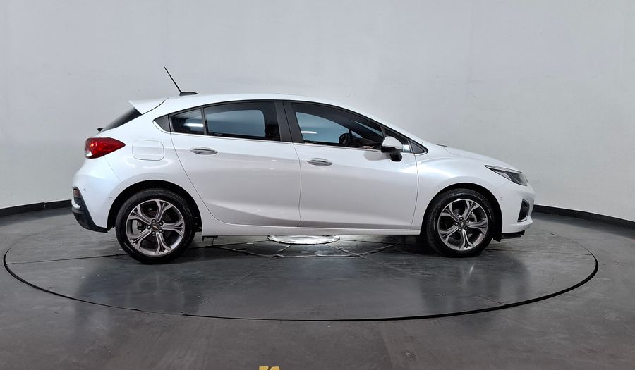 Chevrolet Cruze Ii 1.4 PREMIER AUTO Hatchback 2023