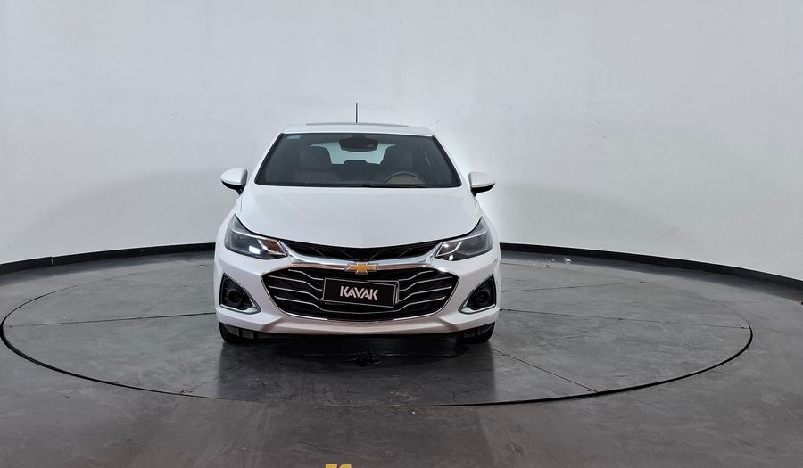 Chevrolet Cruze Ii 1.4 PREMIER AUTO Hatchback 2023