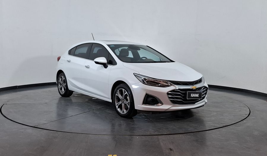 Chevrolet Cruze Ii 1.4 PREMIER AUTO Hatchback 2023