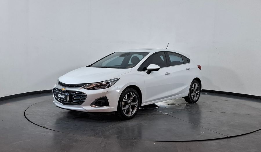 Chevrolet Cruze Ii 1.4 PREMIER AUTO Hatchback 2023