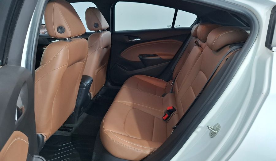 Chevrolet Cruze Ii 1.4 PREMIER AUTO Hatchback 2023