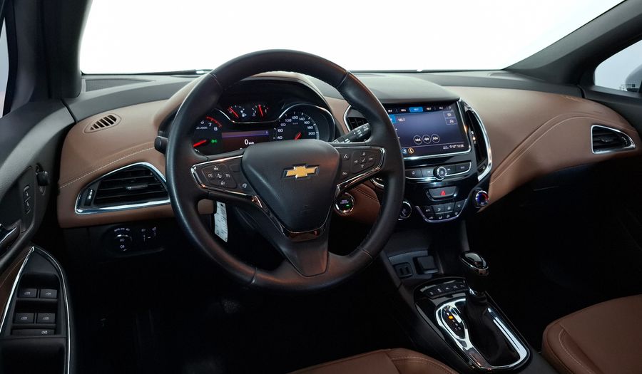 Chevrolet Cruze Ii 1.4 PREMIER AUTO Hatchback 2023