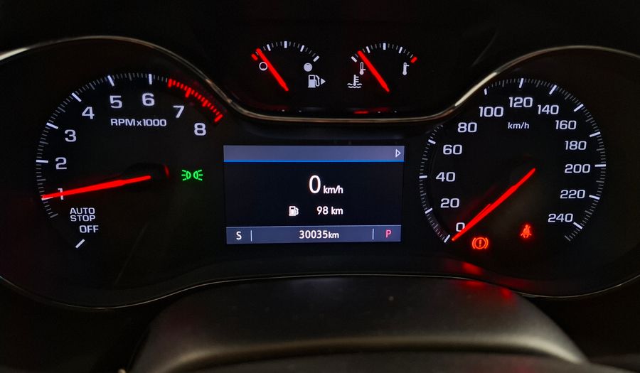 Chevrolet Cruze Ii 1.4 PREMIER AUTO Hatchback 2023