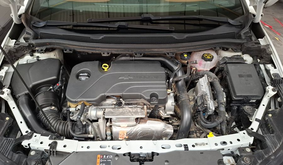 Chevrolet Cruze Ii 1.4 PREMIER AUTO Hatchback 2023