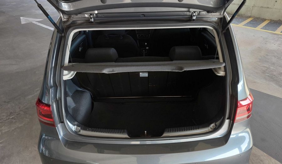 Volkswagen Fox MSI TOTAL CONNECT IMOTION Hatchback 2019