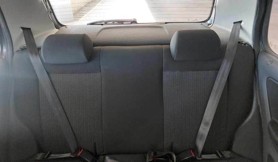 Volkswagen Fox MSI TOTAL CONNECT IMOTION Hatchback 2019