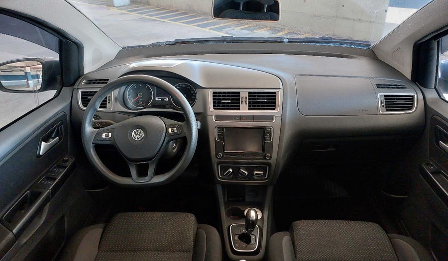 Volkswagen Fox MSI TOTAL CONNECT IMOTION Hatchback 2019