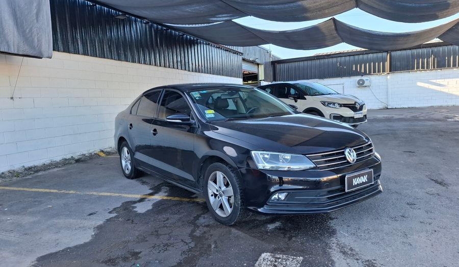 Volkswagen Vento 2.5 LUXURY Sedan 2015