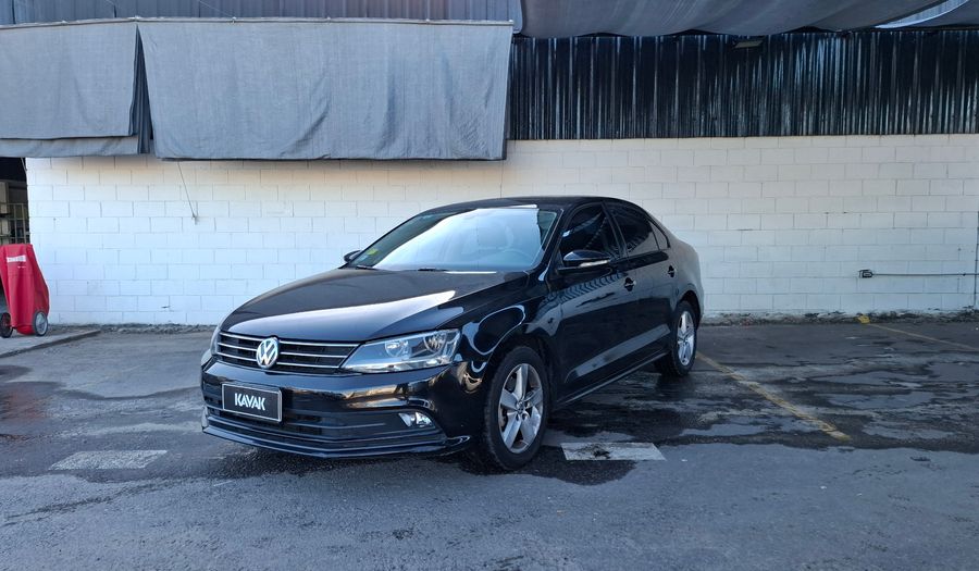 Volkswagen Vento 2.5 LUXURY Sedan 2015