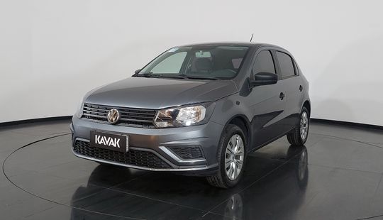 Volkswagen • Gol