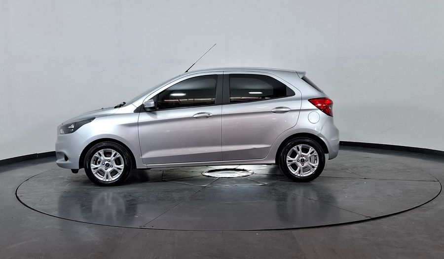 Ford Ka 1.5 SEL Hatchback 2019