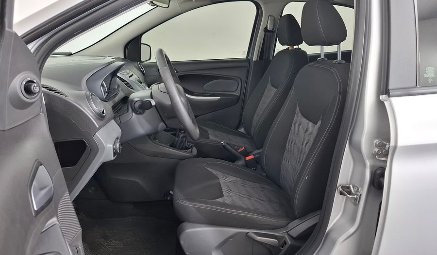 Ford Ka 1.5 SEL Hatchback 2019