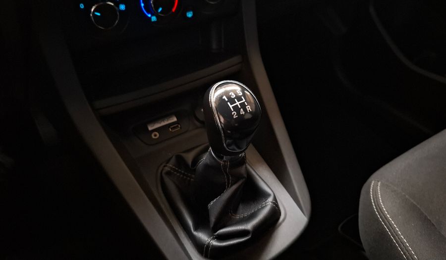 Ford Ka 1.5 SEL Hatchback 2019
