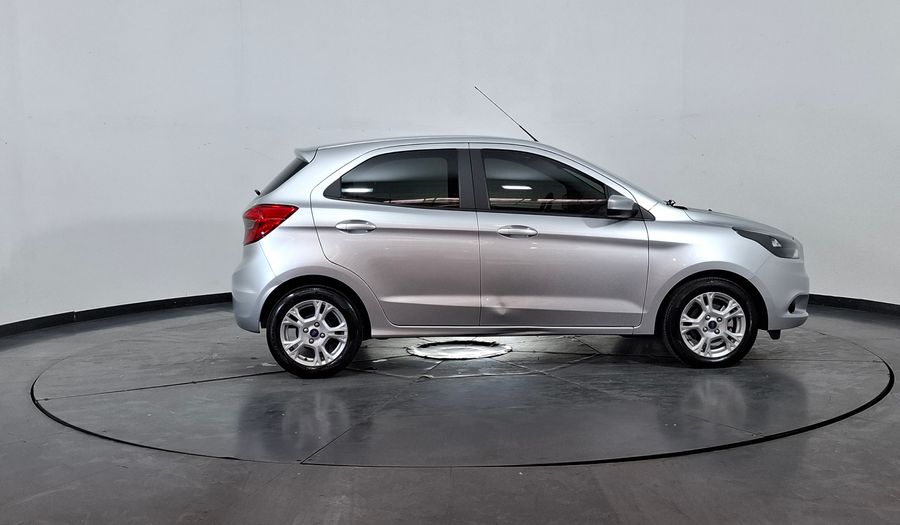 Ford Ka 1.5 SEL Hatchback 2019