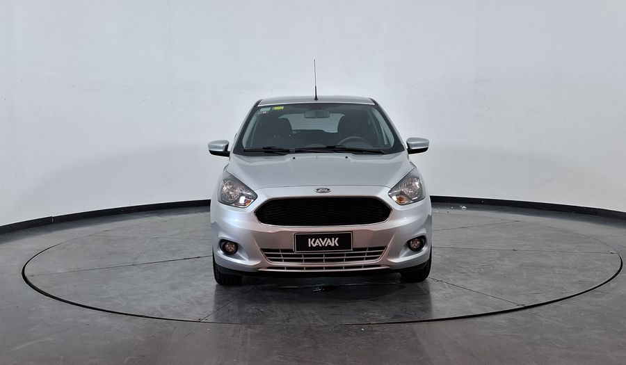Ford Ka 1.5 SEL Hatchback 2019