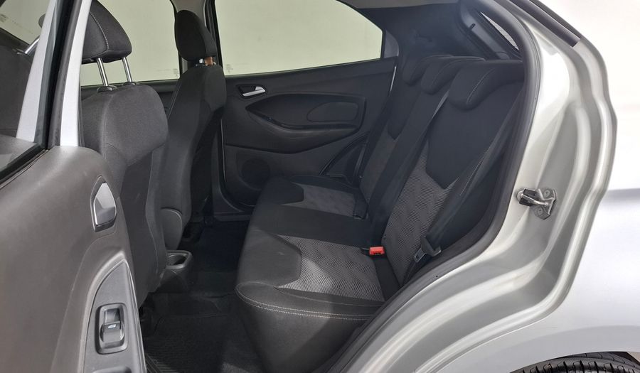Ford Ka 1.5 SEL Hatchback 2019