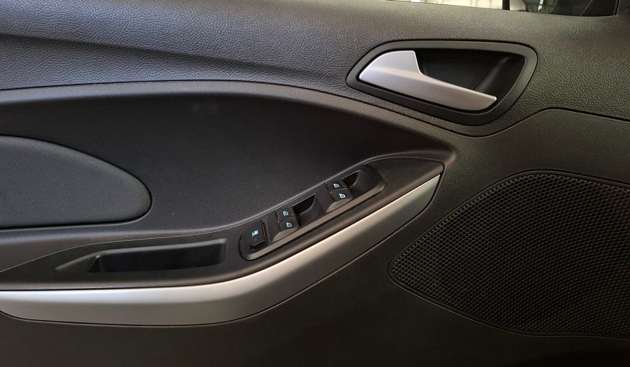 Ford Ka 1.5 SEL Hatchback 2019