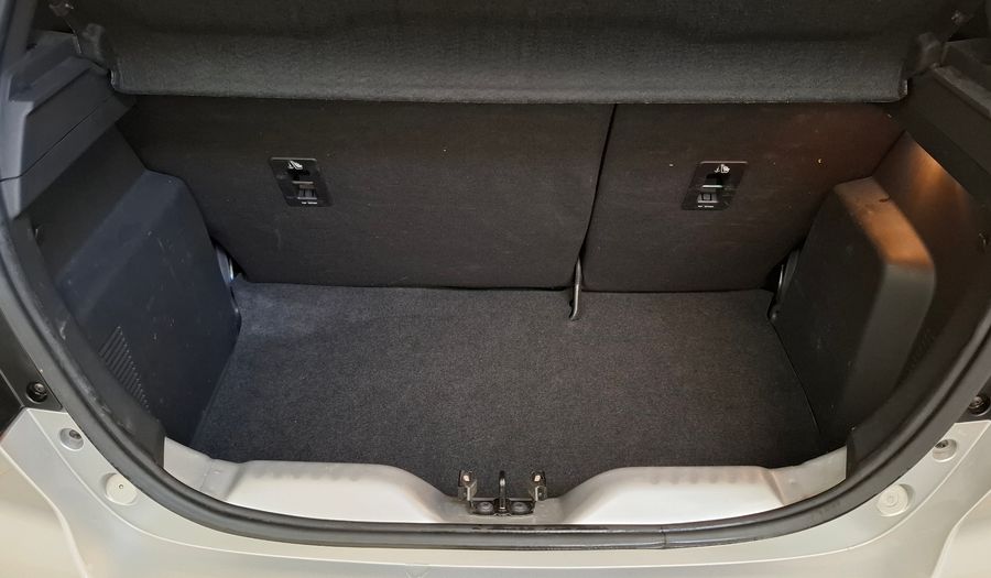 Ford Ka 1.5 SEL Hatchback 2019
