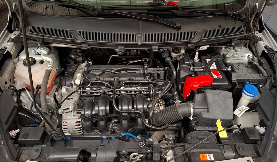 Ford Ka 1.5 SEL Hatchback 2019