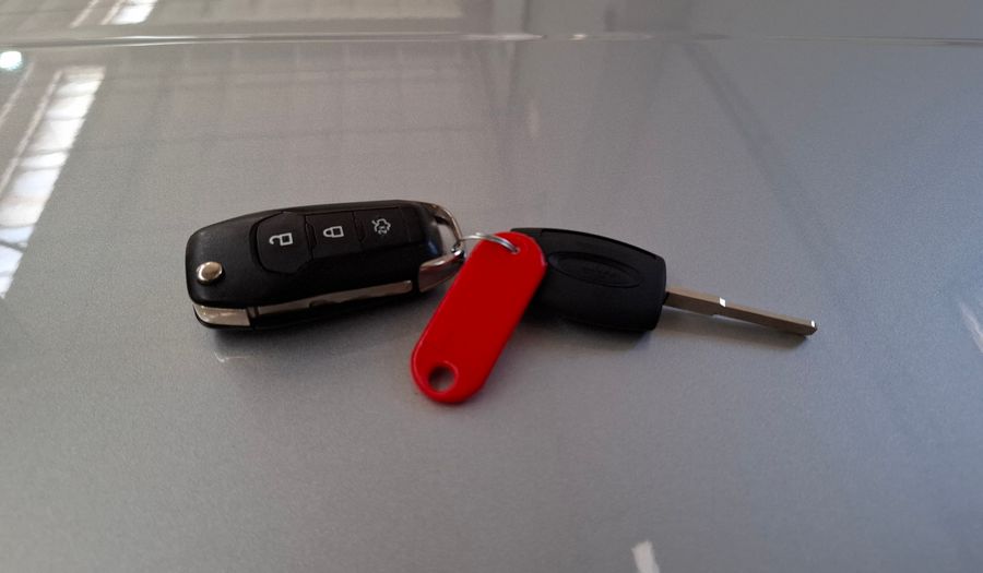 Ford Ka 1.5 SEL Hatchback 2019