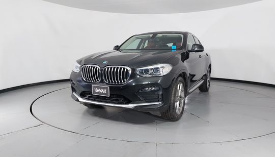 Bmw • X4