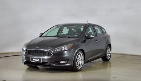 Ford • Focus