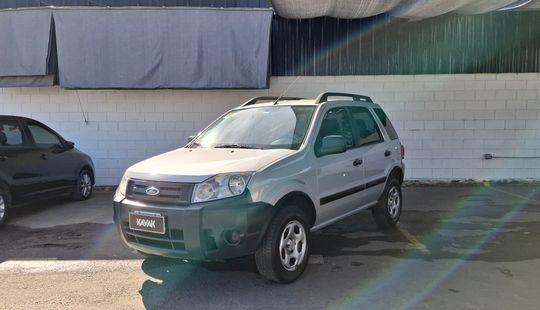 Ford • EcoSport