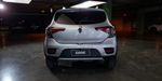 Renault Sandero Stepway 1.6 ZEN Hatchback 2022